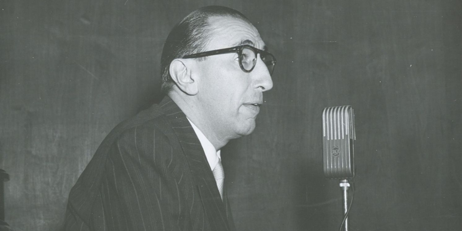 Organizan Mesa Redonda En Homenaje Al Arquitecto Vladimir Kaspé  Image