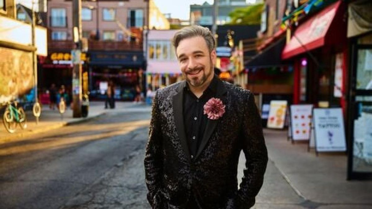 Ori Dagan Releases LIVE IN THE MARKET, Fifth Album and First Live Recording