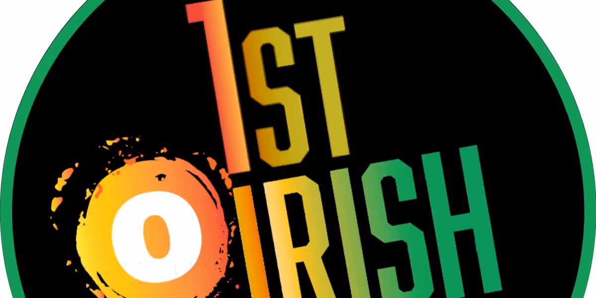 Origin 1st Irish 2025 Plays in Competition