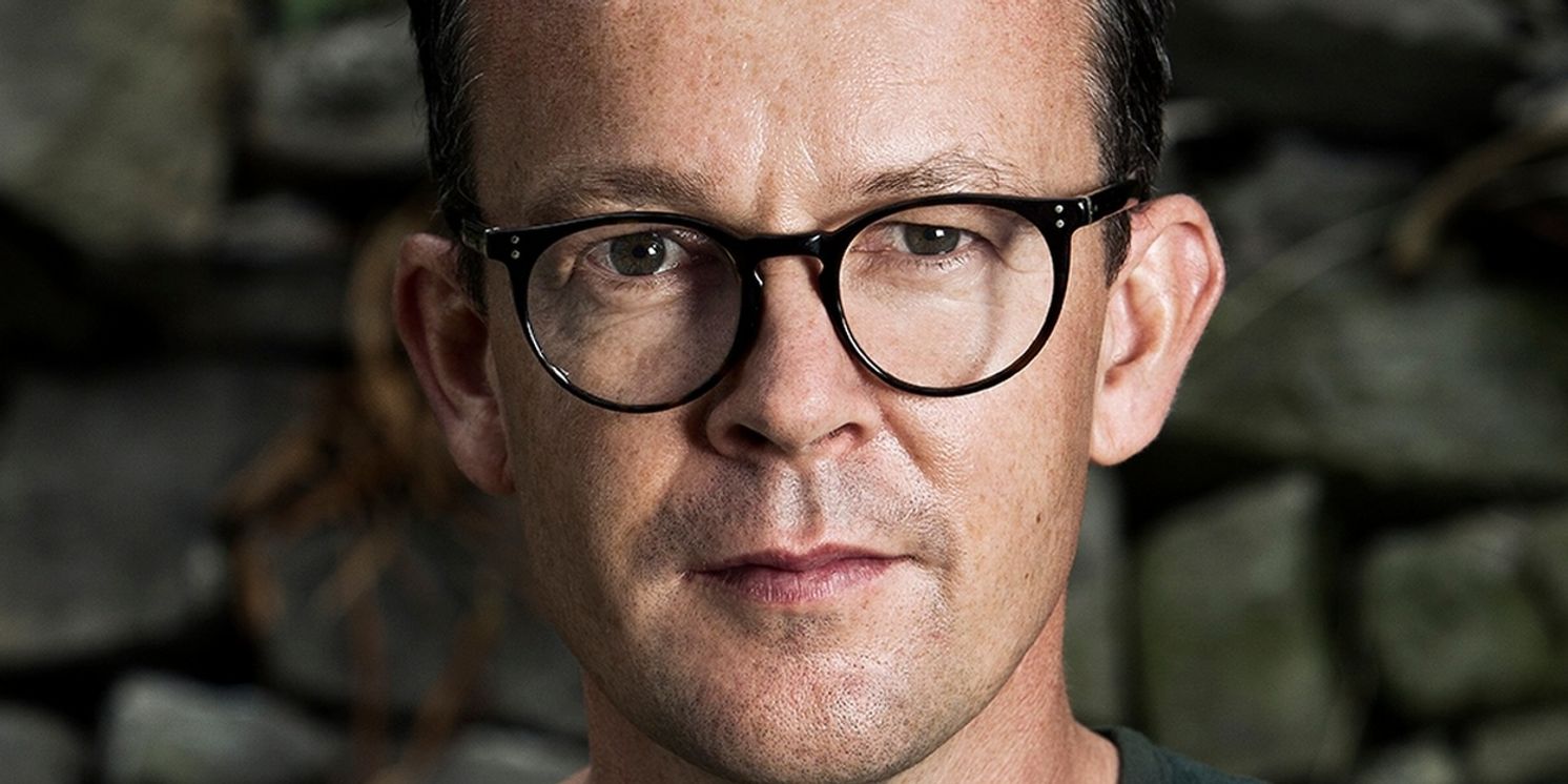 Origin Theatre Company to Honor Enda Walsh At 2026 Origin Irish Theatre Festival  Image