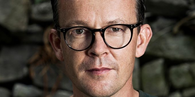 Origin Theatre Company to Honor Enda Walsh At 2026 Origin Irish Theatre Festival Photos