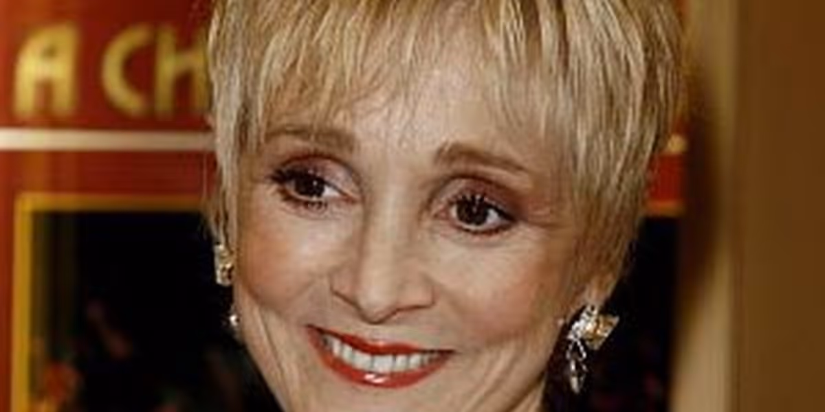 Original A CHORUS LINE Star Pamela Blair Dies at 73