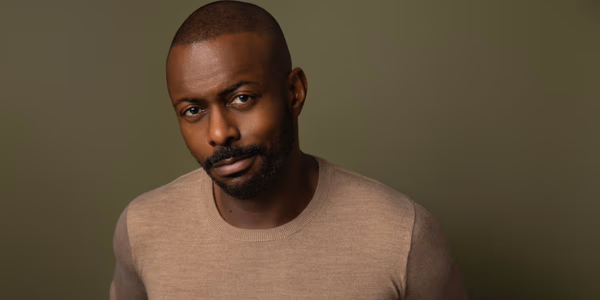 Original Broadway Cast Member Josh Breckenridge Will Return to COME FROM AWAY in Gander