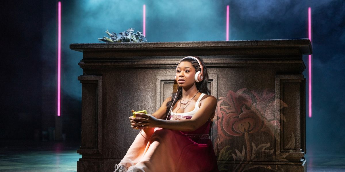 Original Broadway Cast Member Rachel Webb Will Lead & JULIET North American Tour; Full Dates!