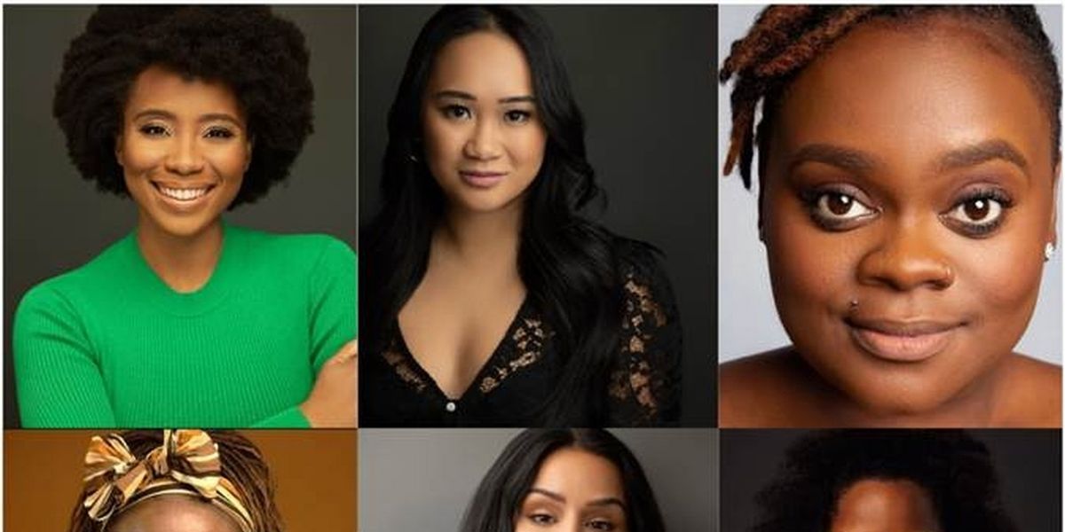 Original SIX Queens Adrianna Hicks, Samantha Pauly and More Join ROYAL REUNION Benefit In Chicago