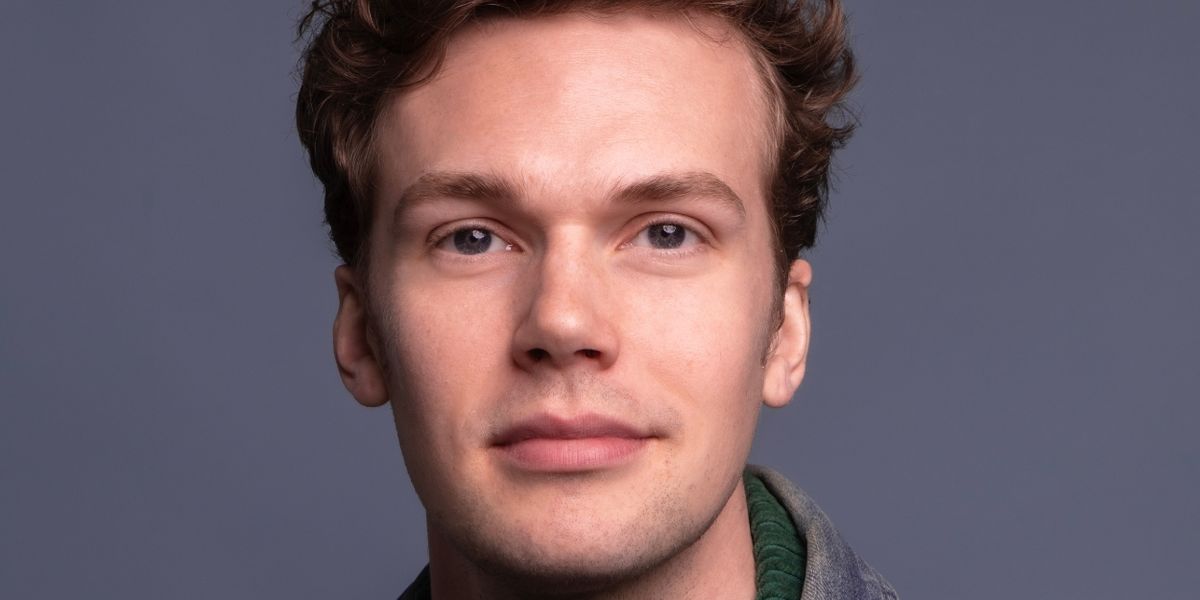 Original Broadway Romeo Ben Jackson Walker Joins UK & Ireland Tour of  & JULIET