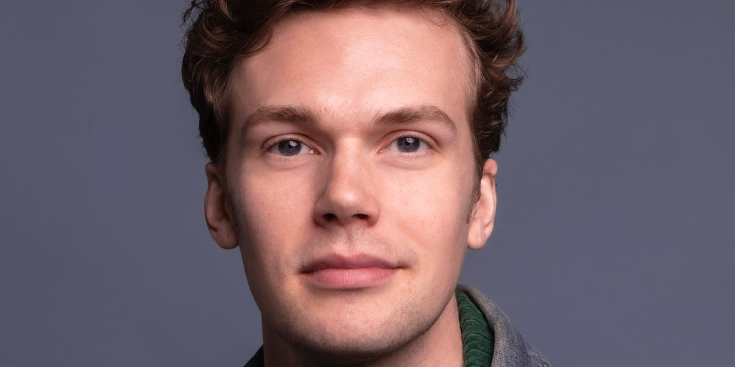 Original Broadway Romeo Ben Jackson Walker Joins UK & Ireland Tour of  & JULIET  Image
