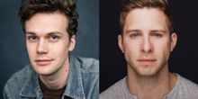 Ben Jackson Walker and Corey Mach to Join & JULIET on Broadway