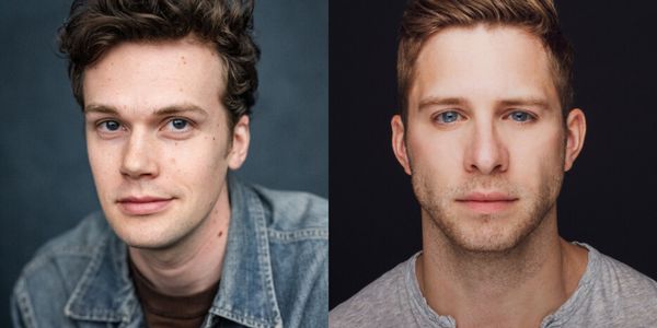 Ben Jackson Walker and Corey Mach to Join & JULIET on Broadway Photo