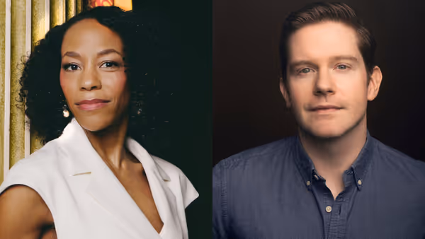 Original Cast Members Nikki M. James and Rory O'Malley Will Return to THE BOOK OF MORMON
