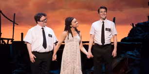 Original Cast Members Will Appear in THE BOOK OF MORMON in June to Celebrate 15 Years on Broadway