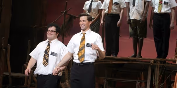 Original Cast Members Will Appear in THE BOOK OF MORMON in June to Celebrate 15 Years on Broadway