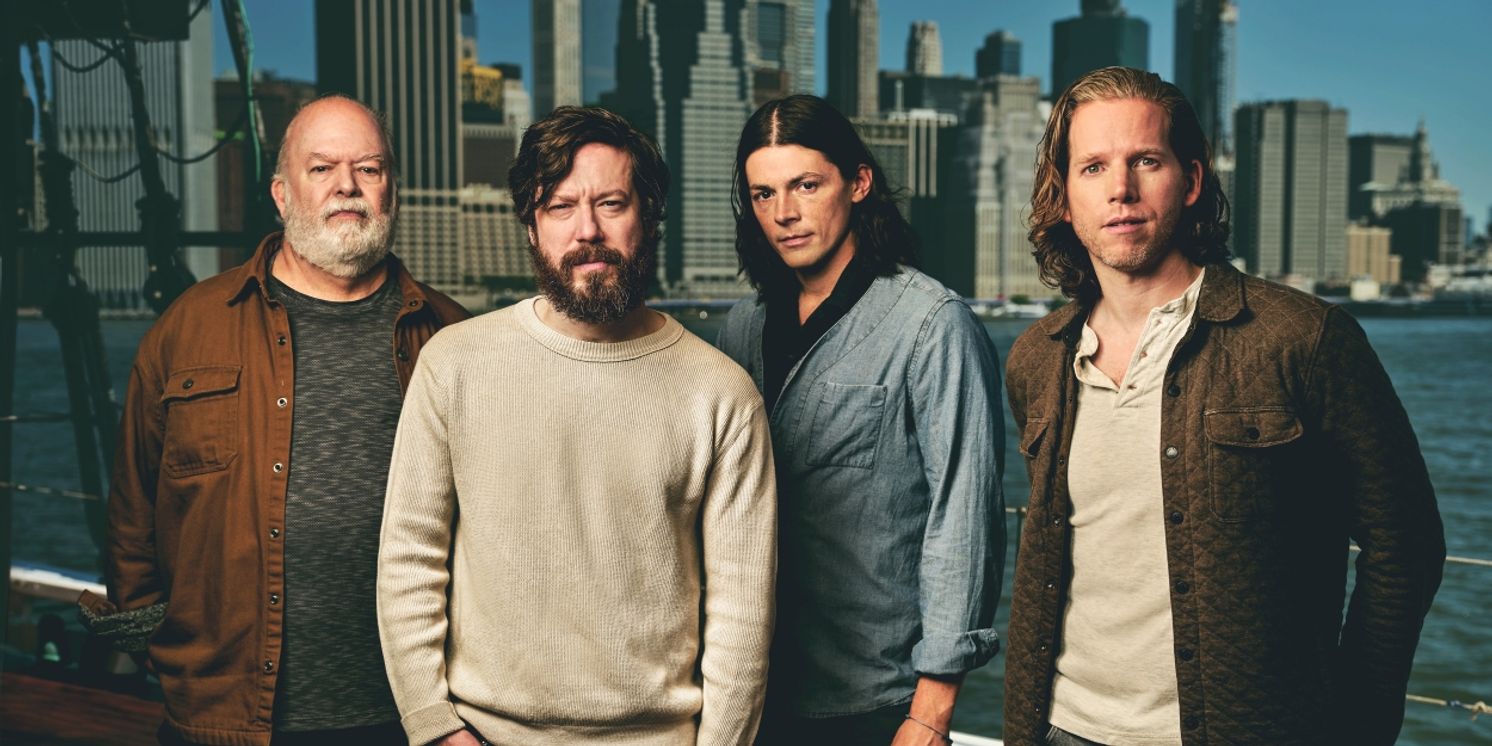 Original Cast Members Will Return For SWEPT AWAY on Broadway; Full Cast Revealed!  Image