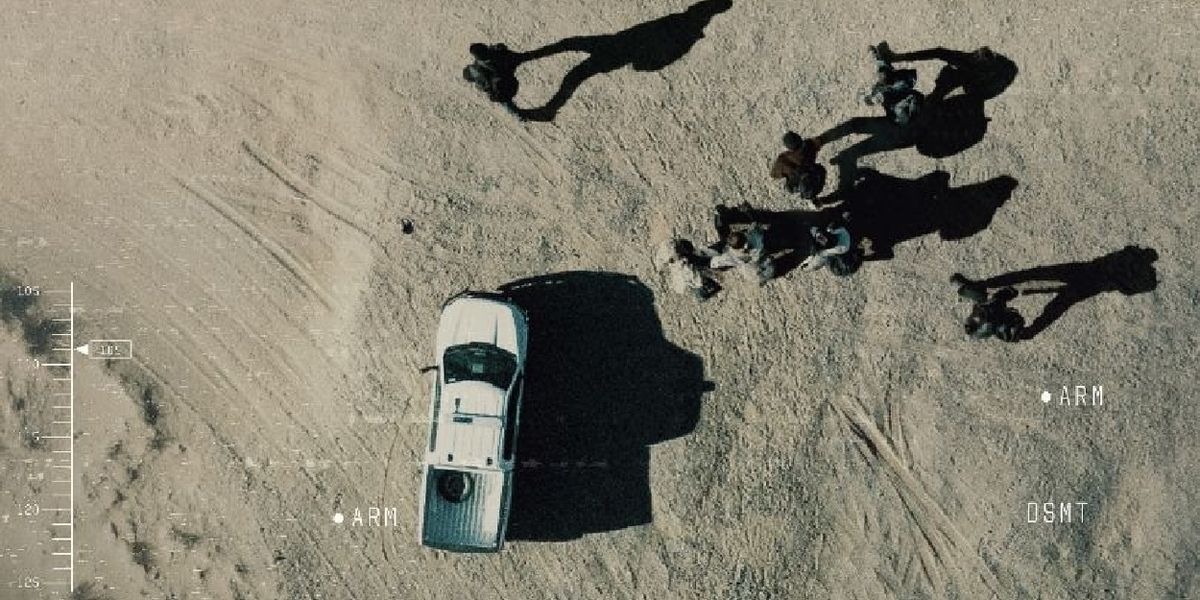 Original Documentary CRITICAL INCIDENT Sets HBO Debut
