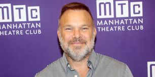 Original 'Fiyero' Norbert Leo Butz Sees WICKED For the First Time in 20 Years
