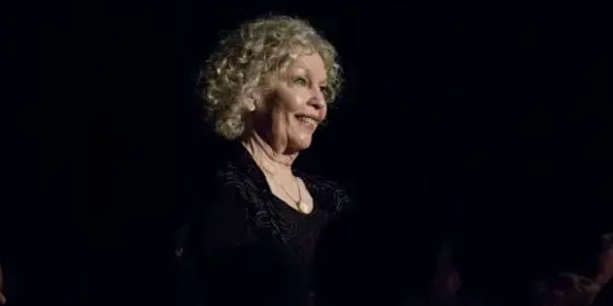 Original GYPSY Cast Member, Merle Louise, Dies At Age 90