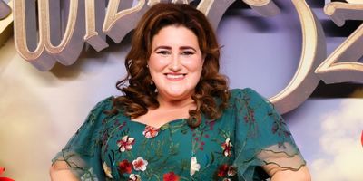 Original HIGH SCHOOL MUSICAL Star KayCee Stroh to Play 'Miss Darbus' in the UK Photo