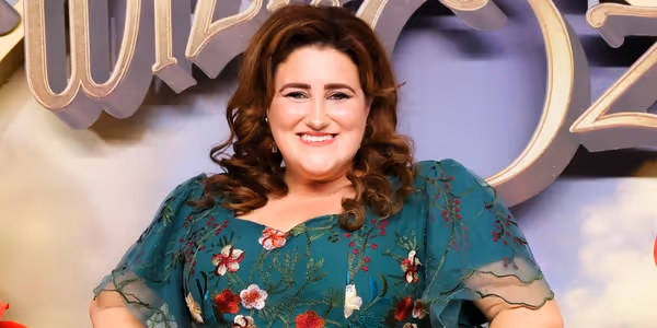 Original HIGH SCHOOL MUSICAL Star KayCee Stroh to Play 'Miss Darbus' in the UK Photo