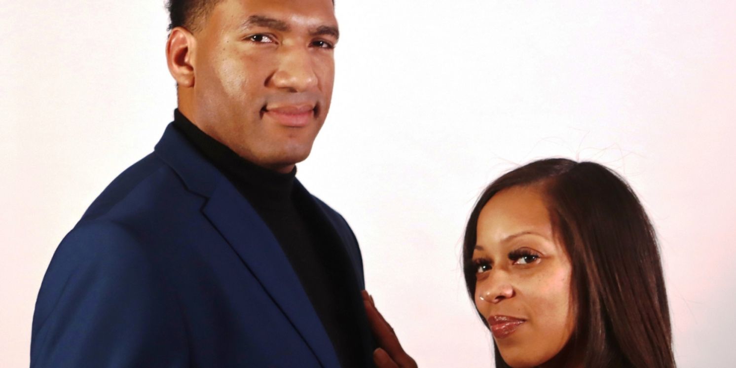 PRAY FOR A MAN Presented At College Grove In April  Image