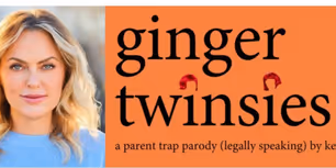 Elaine Hendrix Joins GINGER TWINSIES Producing Team