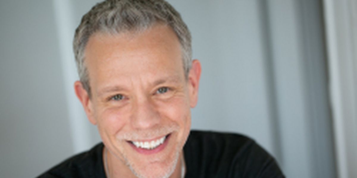Adam Pascal to Perform in RENT IN CONCERT at the Tilles Center