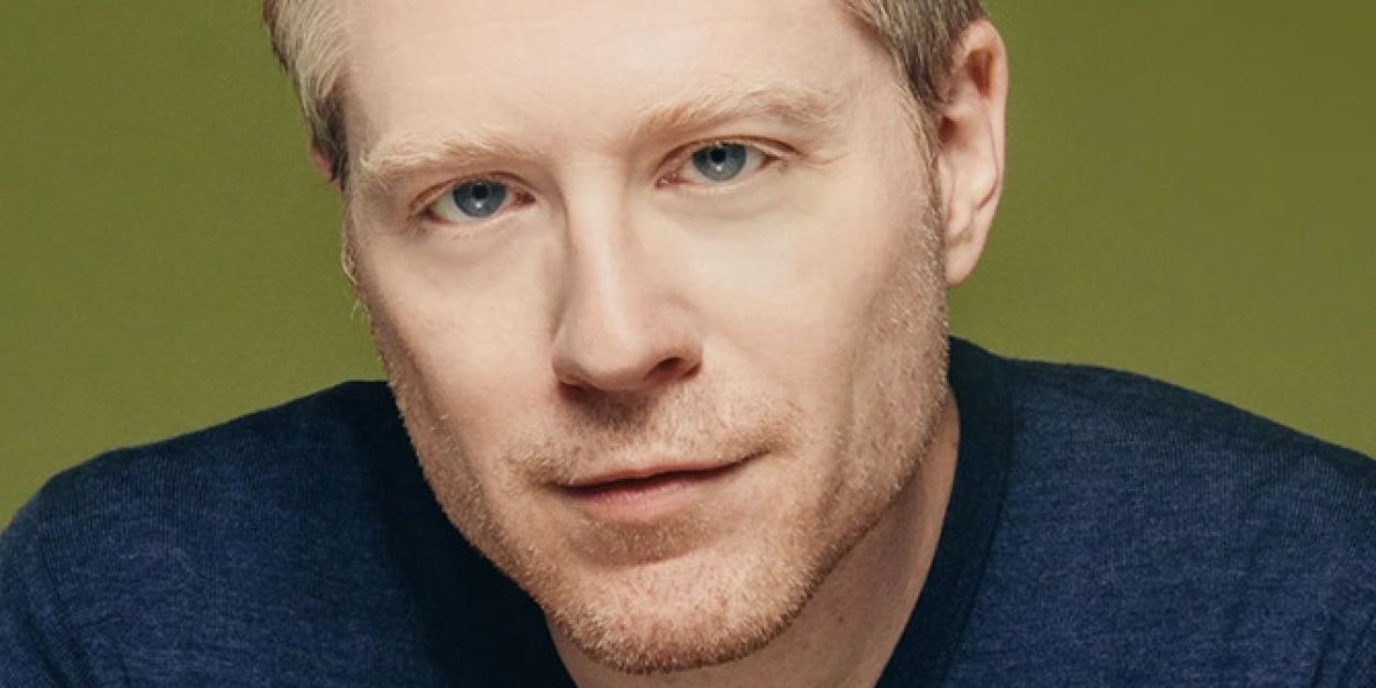Original RENT Star Anthony Rapp To Teach Masterclass At Gateway Playhouse  Image