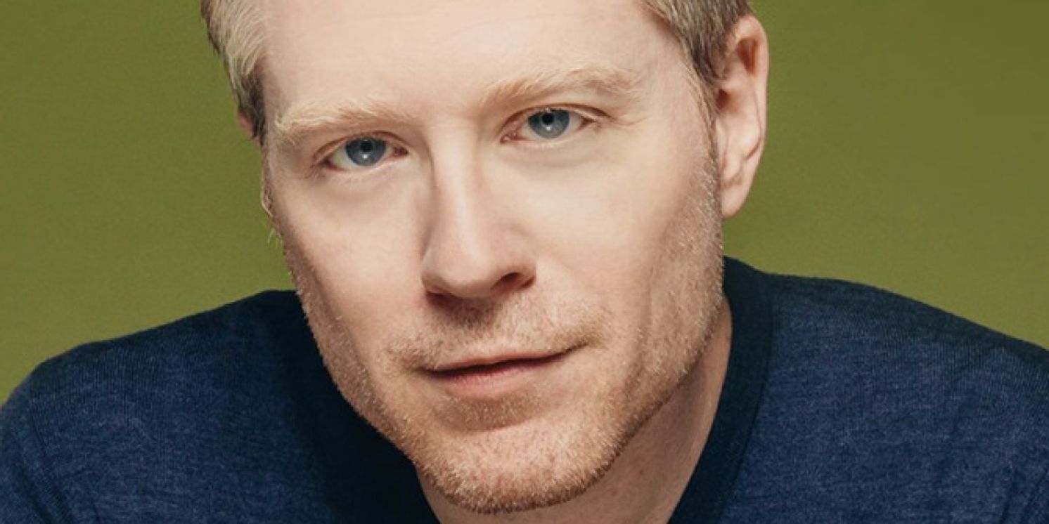 Original RENT Star Anthony Rapp To Teach Masterclass At Gateway Playhouse  Image