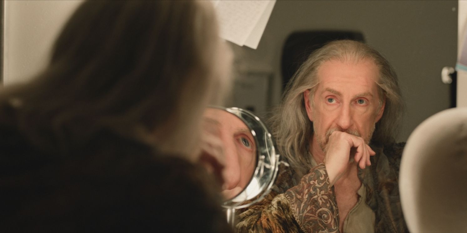 Original Short Film THE UNDERSTUDY Coming to Streaming  Image