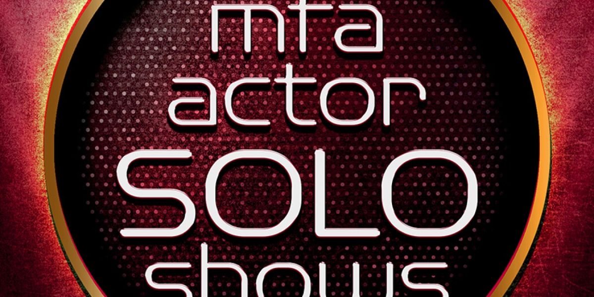 USC Theatre To Premiere Original Student Solo Plays In December