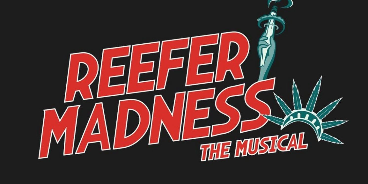 Original Star Lori Alan Joins Los Angeles Cast of REEFER MADNESS THE MUSICAL  Image