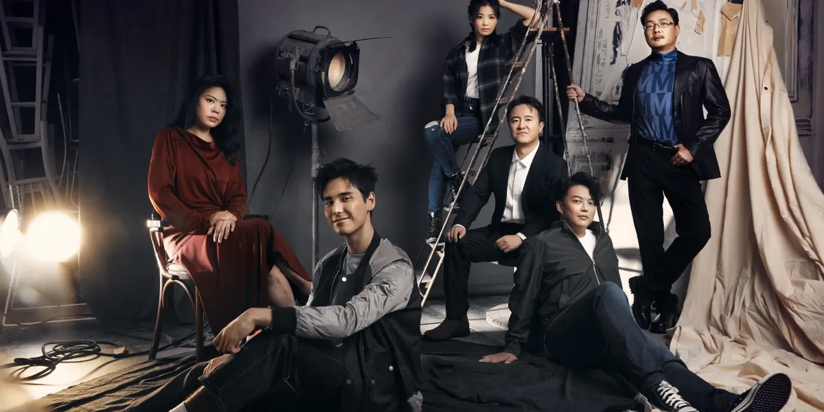 Original Taiwan Cast Of NEXT TO NORMAL Will Return For 2025 Taipei Remount
