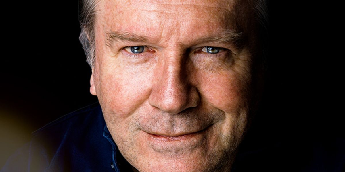 Original Theatre Hosts Evening With William Boyd as First of New Original Conversations Events