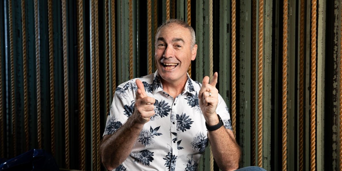 Original Wiggle Joins the Cast of the Australian Tour of ANNIE
