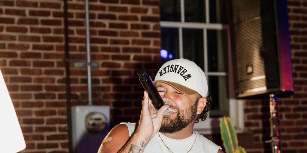 Orinda Signs Country Artist Skeez, Sets New Single CANNONBALL