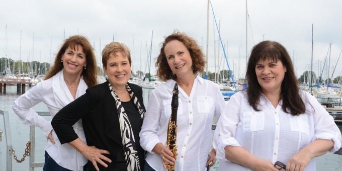 Orion Ensemble Debuts New Work by Champion Alongside Beethoven and Arensky Photos