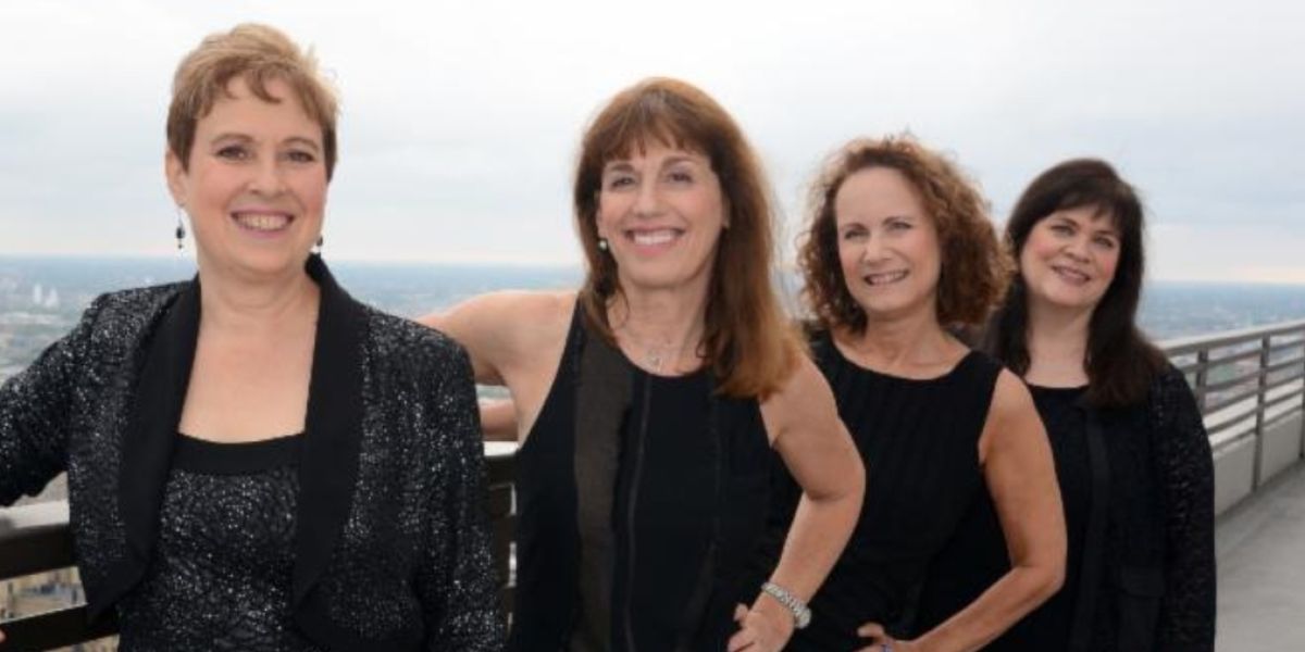 Orion Ensemble Opens 33rd Season with Works by Huydts, Mozart, and Brahms