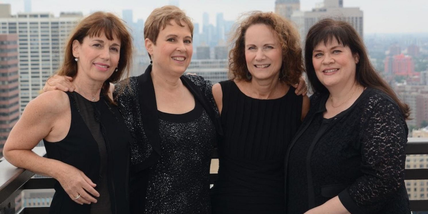 Orion Ensemble Reveals 32nd Season Featuring Chicago Premieres & More  Image