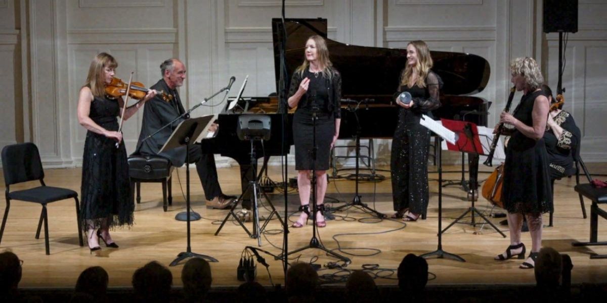Orion's TRIBUTE TO PAQUITO D'RIVERA to Return in November