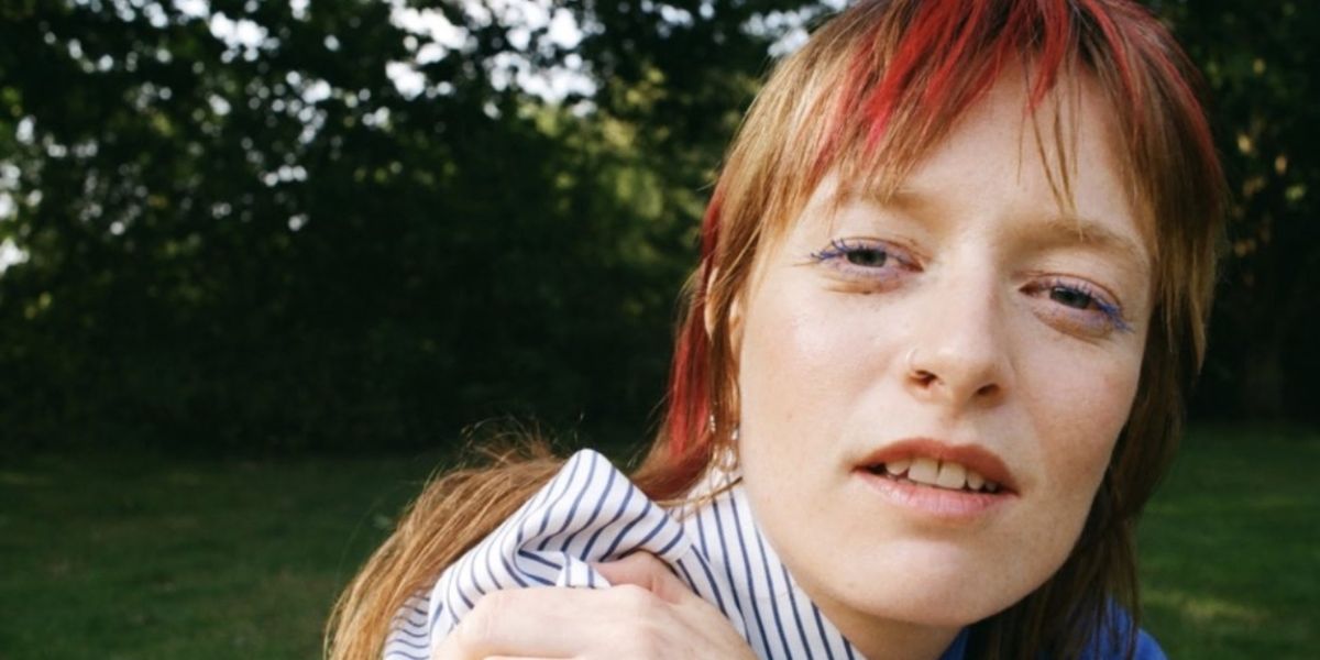 Orla Gartland Releases Sophomore Studio Album 'Everybody Needs A Hero'