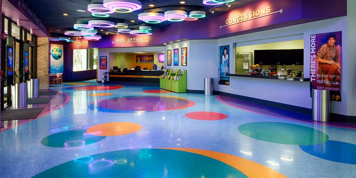 Orlando Family Stage Awarded $5.825 Million in ARC Funding