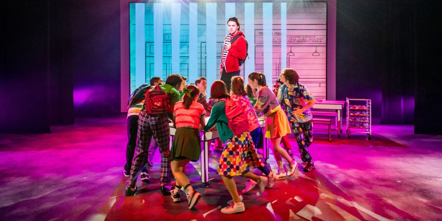 Orlando Family Stage Reveals Accessible Performance Dates For 2025–2026 Season  Image