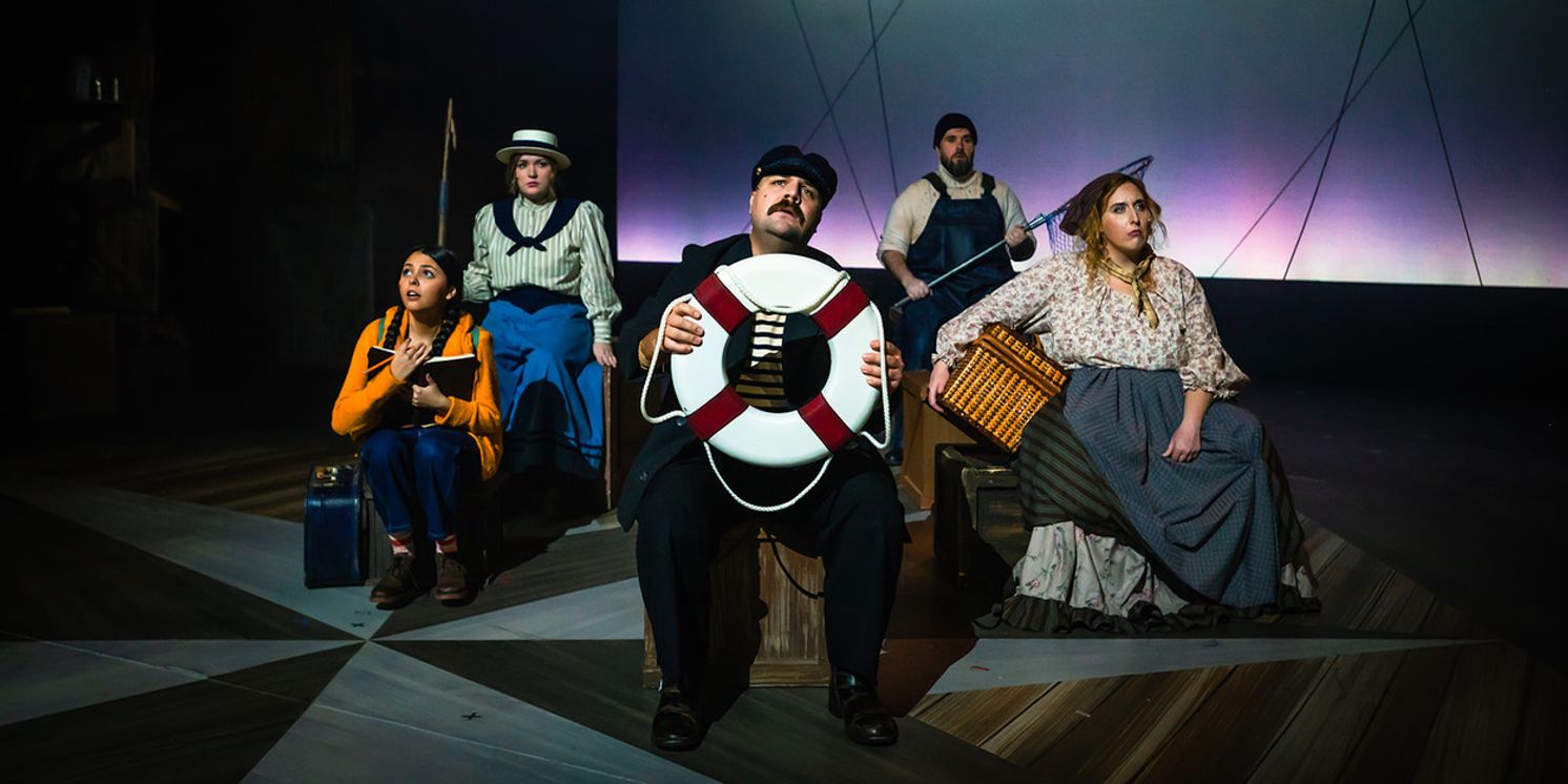 Orlando Family Stage to Offer Special Reduced Ticket Pricing
for LILLY AND THE PIRATES THE MUSICAL  Image