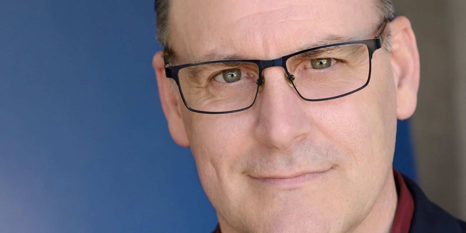 Orlando Fringe Names New Interim Executive Director Scott Galbraith  Image