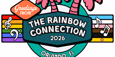 Orlando Gay Chorus Will Host Florida LGBTQ+ Choruses For RAINBOW CONNECTION Concert Photo