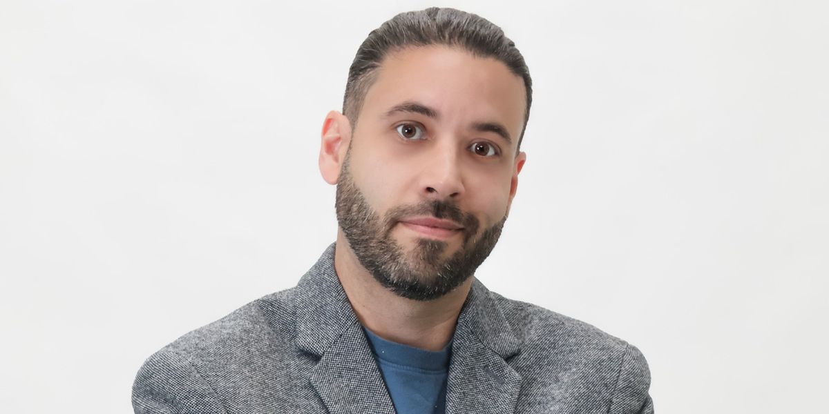 Orlando Gay Chorus Announces New Artistic Director Dr. L. Fabián González