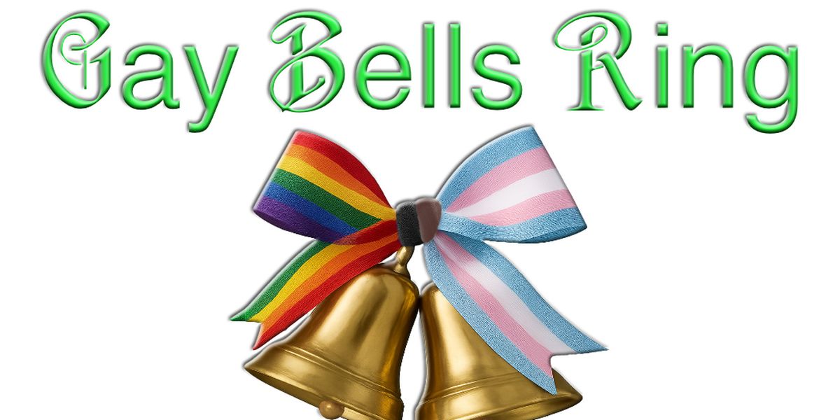 Orlando Gay Chorus To Celebrate 35th Anniversary With Holiday Concert GAY BELLS RING – ARE YOU LISTENING?