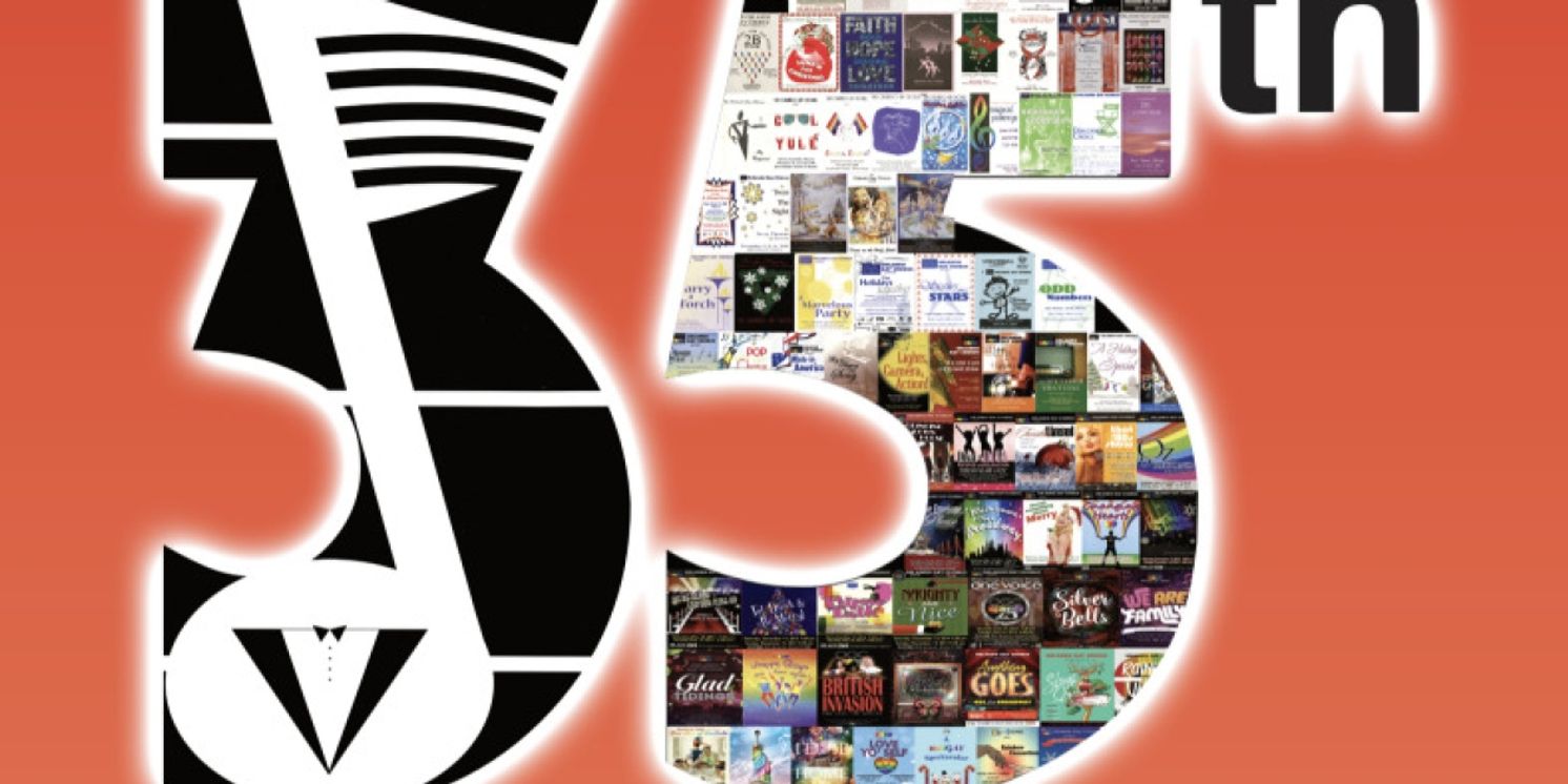 Orlando Gay Chorus Will Perform 35th Anniversary Concert  Image