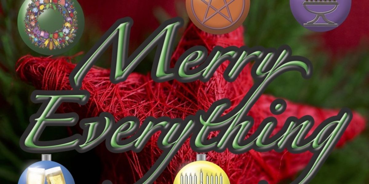 Orlando Gay Chorus to Present MERRY EVERYTHING This Holiday Season