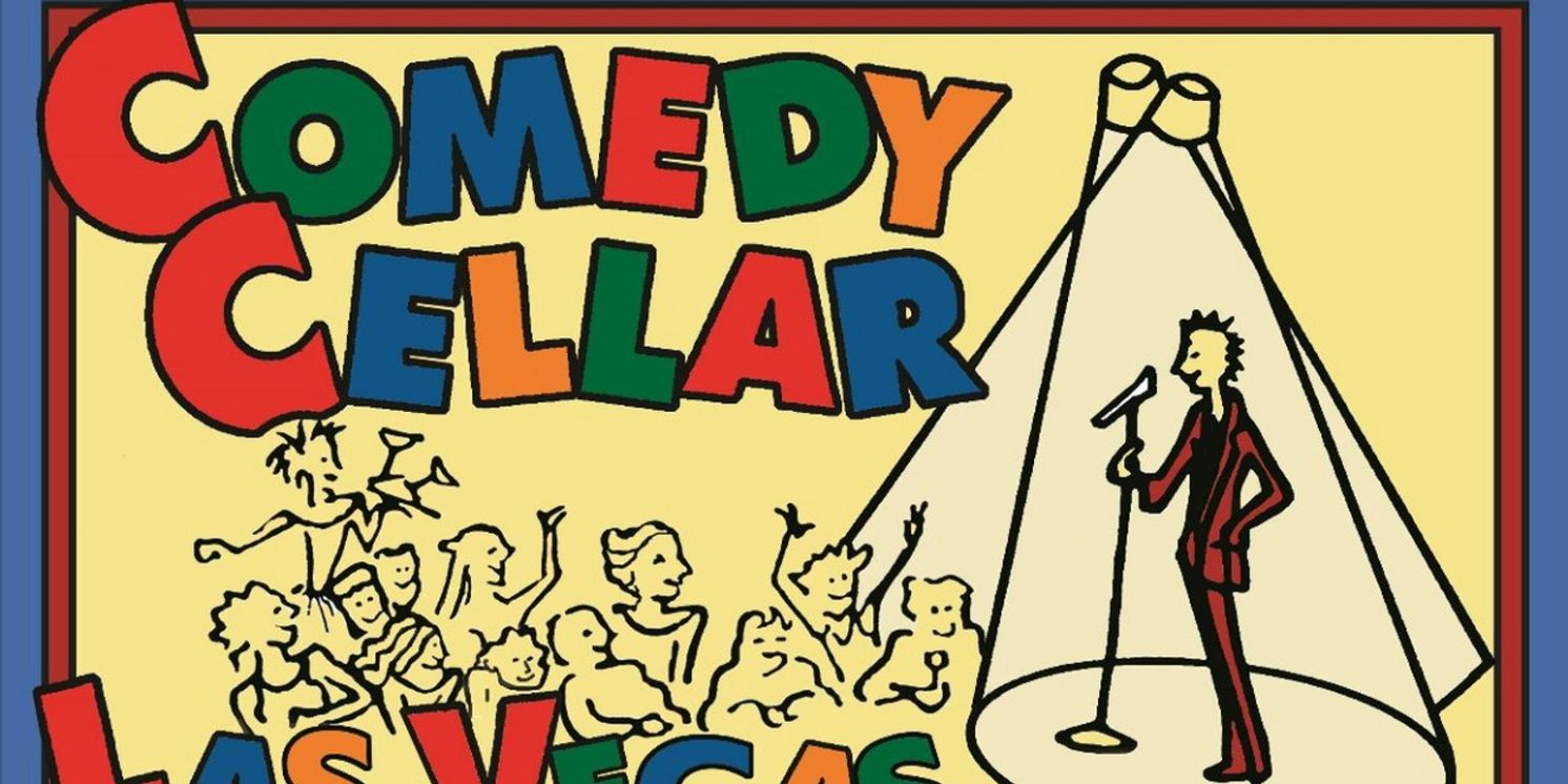 Orlando Leyba, Matt Kirshen, And Harrison Greenbaum Highlight March 2024 Lineup At The Comedy Cellar  Image