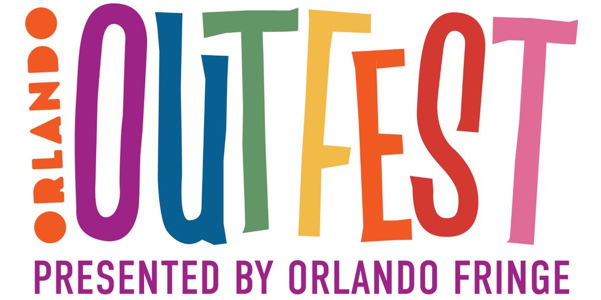 Orlando Out Fest to Return to Orlando Fringe This September